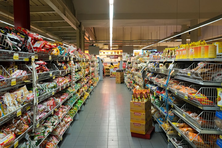 Reducing Retail Shrink by 40% with AI-Powered Monitoring
