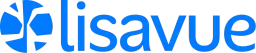 LisaVue logo